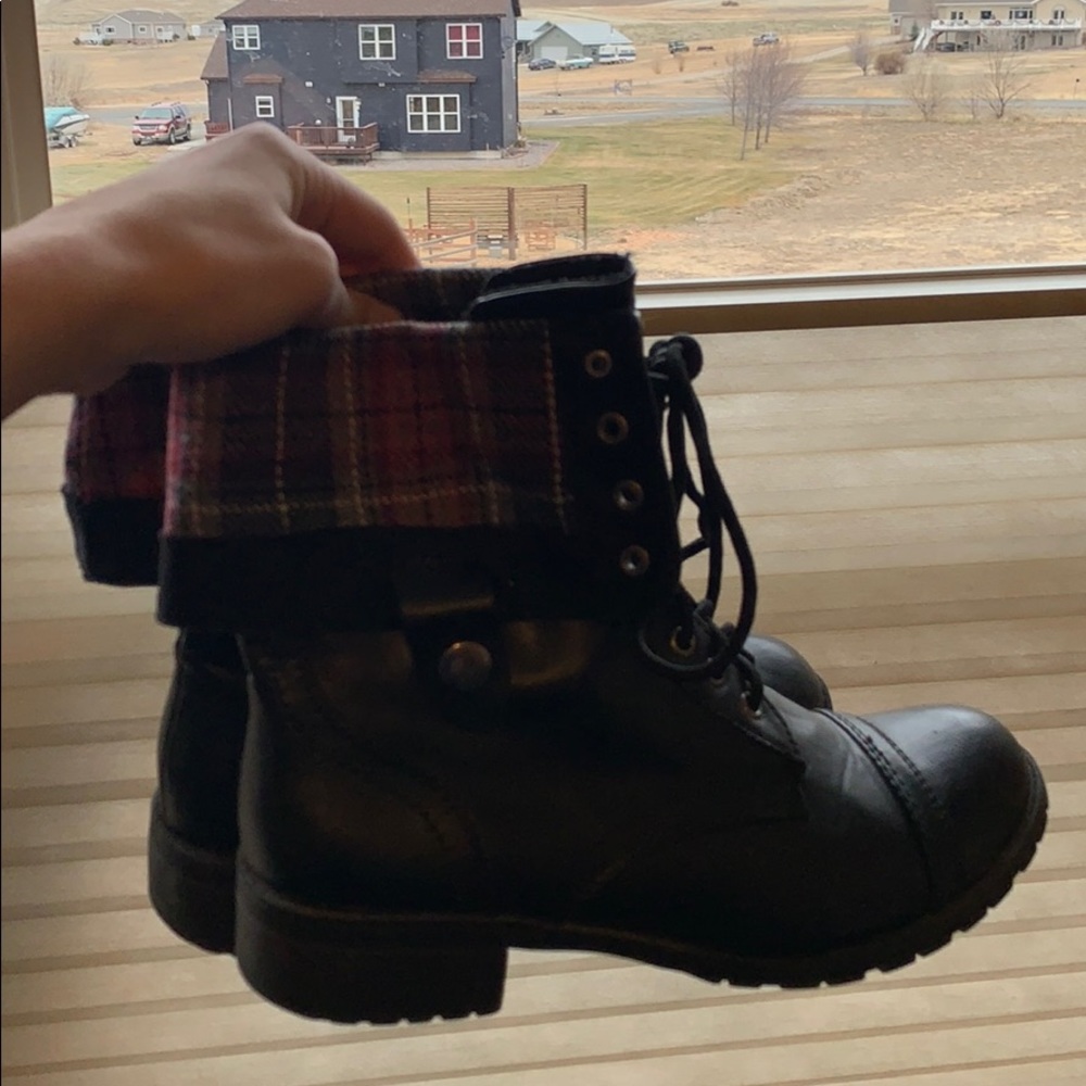 Booties